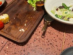 -La Terre乐田(万象城店)