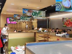 -海底捞火锅(六合天街店)