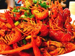 -湖南码头·地道岳阳美食·湘菜(魏公村店)