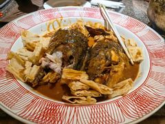 -腾阁自助餐厅(朝林广场店)