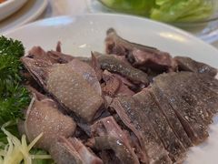 -老妈私房菜