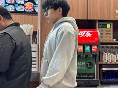 -魏家凉皮(博水商务大厦店)