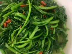 -张家卫·阳江菜·小海鲜(肥婆湾桥店)