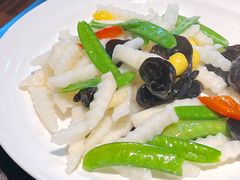 -芳芳私房菜·精做淮扬菜(承德路店)