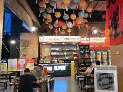 -林二哥宜烤官·宜宾小烧烤