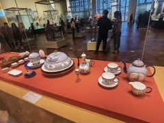 -北京工艺美术博物馆