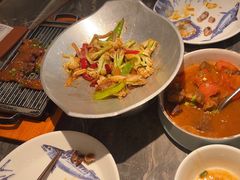 -前海沿·青岛菜(乐客城店)