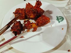 -戈拿旺巴西烤肉(崇文门店)