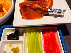 -小大董·烤鸭(西单大悦城店)