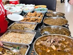 -新白家罩饼(三丰路店)