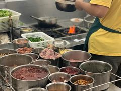 -穗银肠粉店(东川路店)
