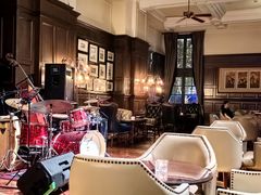 -LONG BAR 廊吧(外滩华尔道夫酒店)