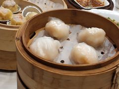 -潮福城大酒楼·潮粤菜·港式点心(阳光城店)