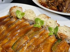 -望京辣宴·古法川菜(望京店)