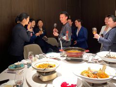 -喜湘宴·精致湖南菜(和平西桥店)