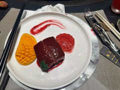 -墨泉峰味(润和国际广场店)