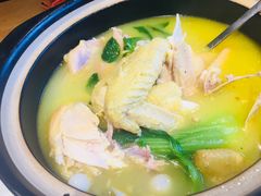 -九墅庭院餐厅(九溪徐村店)
