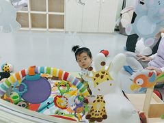 -芋儿园托育(鼎太风华店)