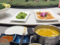 -楼里火锅餐厅(文化城店)