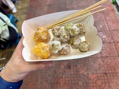 -普宁反沙番薯芋头