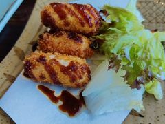 -柚·日式料理-富力万丽酒店