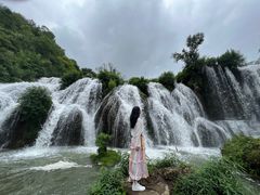 -天河潭旅游度假区