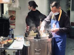 -四川老牛麻辣烫(北门桥店)