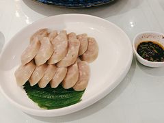 -王厚元饺子·辽菜·烤鸭(工会大厦店)