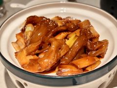 -狮王府淮扬菜(万象城店)