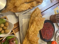 -螺大喜螺蛳粉火锅(雍和宫店)