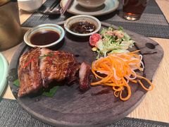 -mango tree芒果树餐厅(K11店)
