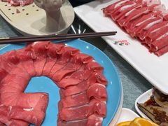 -草原传奇鲜羊火锅(桥北店)