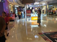 -星光耀广场(安吉路店)