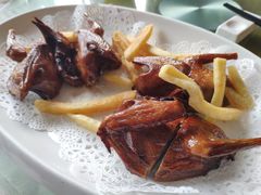 -潮福城大酒楼·潮粤菜·港式点心(阳光城店)