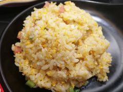 -许哥东北烧烤·铁丳烤串·宫后夹肉(繁花中心店)