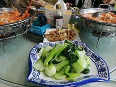 -鑫悦楼煎蟹·16年海鲜大排档