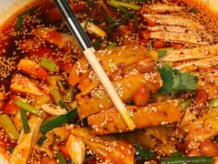 -饕然·民间川菜(龙泉店)