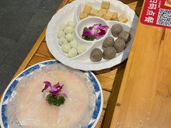 -董家湾重庆老火锅(嘉华店)