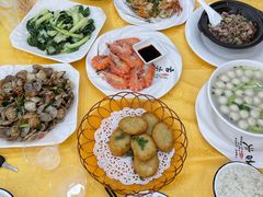 -秋姐美食店(旅游大道店)
