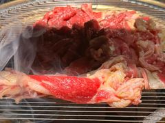 -西塔老太太泥炉烤肉(万柳华联店)