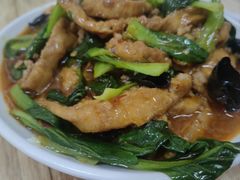 -瑜瑜饭馆