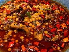 -姐夫的小菜(新中关购物中心店)