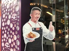 -翠华餐厅(旺角文华商场店)