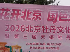 -太阳宫公园
