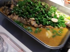 -鱼酷活鱼烤鱼(沈阳大悦城店)