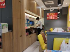 -噹噹呀咪咖喱屋(南京东路店)