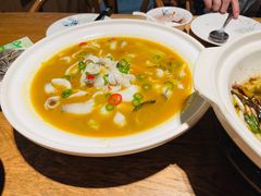 -芳芳私房菜·精做淮扬菜(承德路店)
