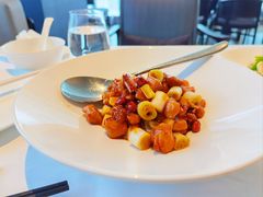 -俏江南(北京环球贸易中心店)