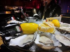 -囧吉香生蚝牛排馆(湖北路店)