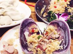 -必点海鲜·鲅鱼水饺(鞍山西道店)